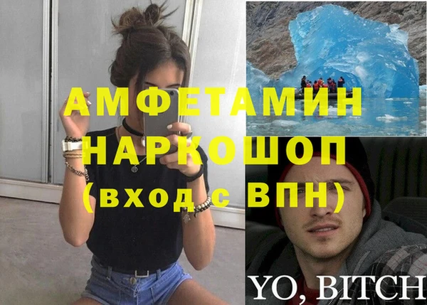 индика Алексеевка