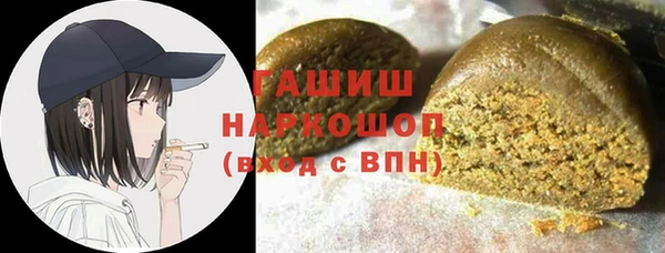 шишки Абаза